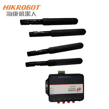Hikrobot agv car accessories 5g gateway 103300688