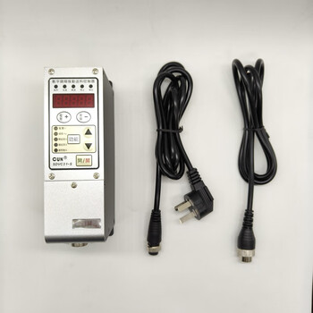 Feeder digital frequency modulation intelligent vibration plate controller cun-sdvc31-m/s/l vibration plate speed controller controller_31-s_(1.5a) wiring_line