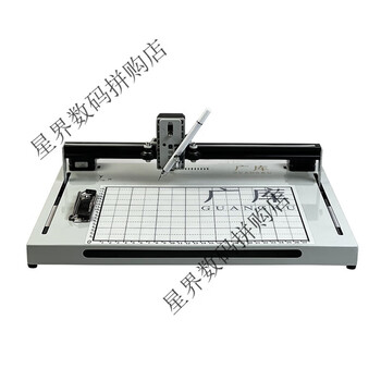 Guangku fully automatic writing robot writes lesson plans and notes, writing machine, fills in engineering forms, drawings and drawings, typewriter, smart version, second generation new machine win/mobile phone android