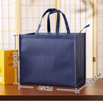 Mengyier high-end wine handbag full box wine bag spring festival wine liquor gift zipper bag handbag large capacity liquid full box 45*38*28