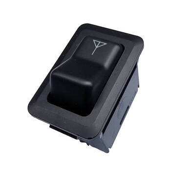 Adapted to mitsubishi v33v43 antenna, wired, imported