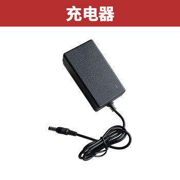 Guangu original small steel gunner electric drill lithium power supply long-lasting battery 16.8v-18v fast charging 16.8v line charging fast charging charger 1 no specifications