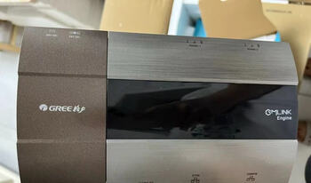 Original household billing meter cf115 116 117 billing system dedicated with current transformer gateway