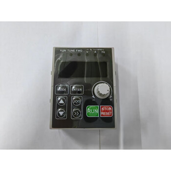 Delixi inverter panel cdi-em61 operation panel display control keyboard speed regulator new panel