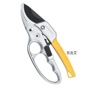 Jinggu purchase products new electric pruning shears, fruit tree pruning shears, rechargeable lithium battery pruning shears, garden segmented pruning shears