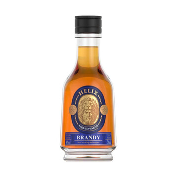 Helix brandy 50ml