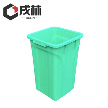 Xulin trash can liner 24*30*40cm/piece
