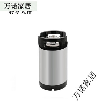 95 liters 19 liters 304 stainless steel pepsi barrel syrup barrel fermentation barrel beer barrel craft home brewing equipment 9.5 liters 2.5 gallons