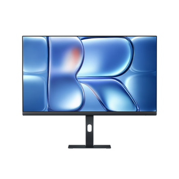 95% new xiaomi (mi) redmi 27-inch 2k monitor 120hz ips technology wide color gamut computer office monitor a27q multi-function stand 2026 model