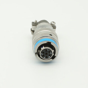 Xc158/14t7k1p40 circular connector aviation plug and socket source factory xc158/14t7k1p40