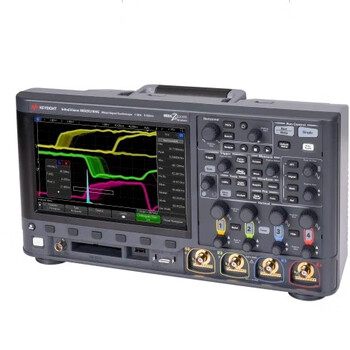 Keysight digital storage oscilloscope 4 analog channels, infiniivision 3000g x series dsox3014g