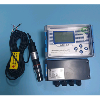 Pupan ph meter ph meter dalian lide modern technology water quality analysis instrument high precision ph meter
