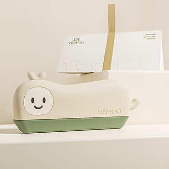 Yeehoo children's harmonica music enlightenment toy baby wind instrument beginner entrance door organ boy and girl birthday gift emma rabbit harmonica