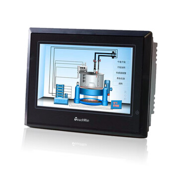 Xinjie industrial touch screen 7-inch th765-n 4.3-inch th465-mt human-machine interface th765-n touch screen