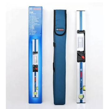 Bosch spirit level with 80-meter distance meter glm80/glm100c spirit level r60 official version