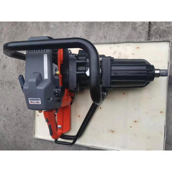 Xingtiesheng railway portable internal combustion impact bolt wrench handheld single head bolt wrench internal combustion bolt wrench bolt wrench