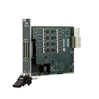 Enai ni pxle-6366(781057-01)xi multi-function i/0 module