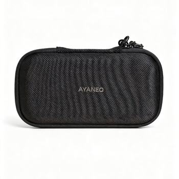 Ayaneo pocket air mini is suitable for portable game console storage bag.