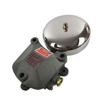 /36/127v/220v series mine explosion-proof electric bell mine explosion-proof electrical appliance 36v