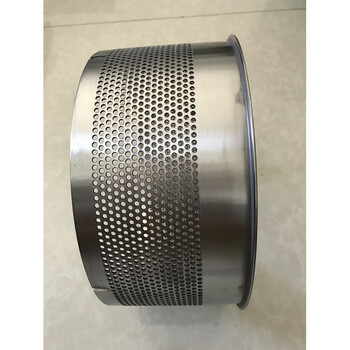 Pupan solid beverage granule granulator, disc-type rotary granulator with scraper, pet food cat litter granule granulator, rotary screen