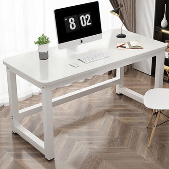 Chibalun computer desk desktop home simple bedroom long table student writing table study table desk table office table