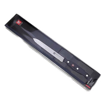 Juicy fruit knife serrated knife tomato knife small bread knife multifunctional pollux series box 13cm