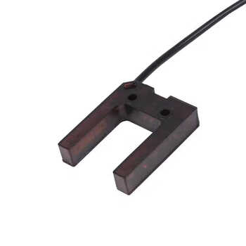 Omron slot type photoelectric switch e3z-g61/g81g62/g82/g61-m3j elevator sensor e3z-g81-m3j-aviation plug