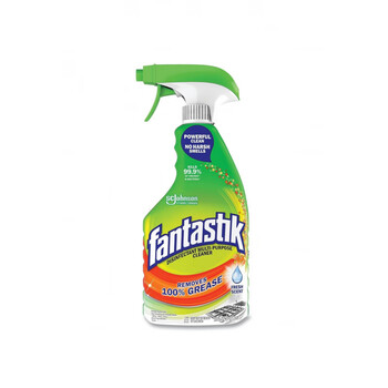 American imported detergent decontamination kitchen fantastik all purpose cleaner 946ml
