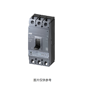 Siemens 3vc6 plastic case circuit breaker power distribution protection 3p/4p optional 16a-100a-630a ready for delivery in seconds 3vc6550-4aa04-0aa0_(500a)
