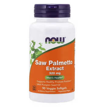 Now american now saw palmetto extract men's health saw palmetto 320mg 90 capsules