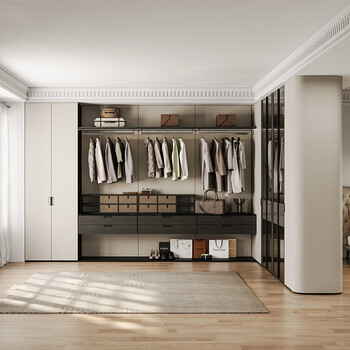 Lin's home furnishing national subsidy package whole house customized wardrobe tv cabinet overall furniture 59800 package package price