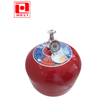 Hanging dry powder 6kg