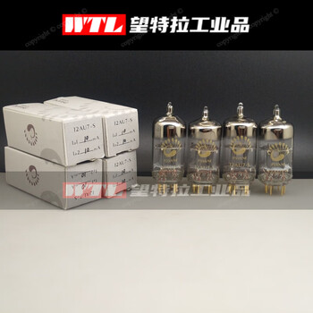 Noble voice 12ax7/12au7/12at7/ecc83/ecc82/el84/6p14 tube 12b art series 12au7-s