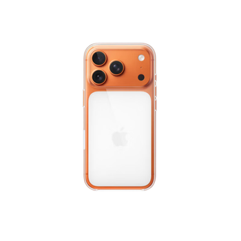 80% new apple/apple iphone 17 pro dedicated magsafe transparent protective case