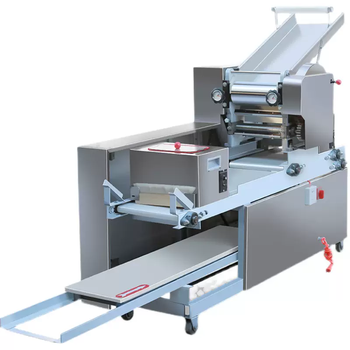 Yusenyi folding machine, commercial dough wonton wrapper, dumpling wrapper machine, noodle press, noodle machine, electric dusting box, noodle all-in-one machine, electric dusting box upgrade