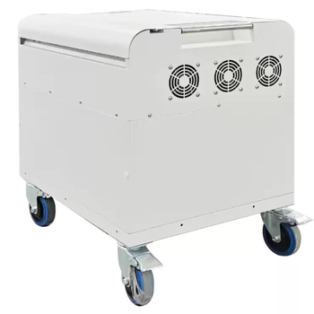 Industrial mobile power supply with high power and capacity 220v380v engineering portable outdoor construction site emergency energy storage power station 5kw/15 degree + customized lithium iron phosphate battery 5kw/15 degree + customized lithium iron phosphate battery