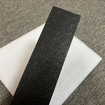 Manufacturer wholesale epp foam board polypropylene foam board black and white environmentally friendly epp sheet cut on demand size 30mm 1200*1000cm white 30 times
