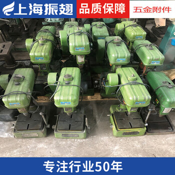 Second hand old west lake swj-6b heavy industrial tapping machine