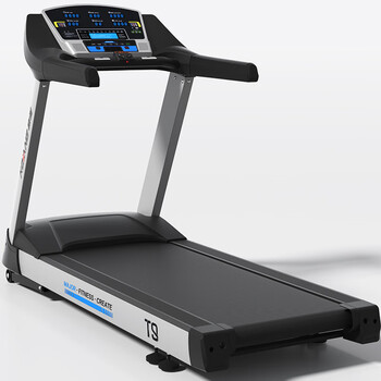 Kangqiang treadmill t9 indoor professional aerobic fitness equipment