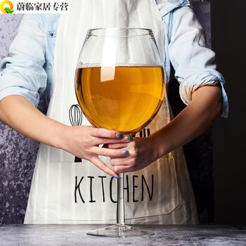 Qilicai super hero beer cup creative internet celebrity spoof large capacity wine glass giant extra large goblet large cup super hero cup 3200ml