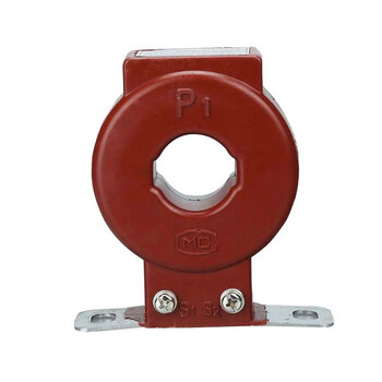 Current transformer lmzj1-0.5 metering low voltage 0.2 level custom-made three-phase four-wire 100/5-600/5a 600/5
