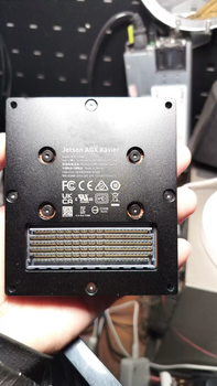 Jetsonxavieragx32g memory module 32g memory