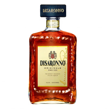 Disano new year goods festival almond liqueur foreign liquor imported liquor liqueur 700ml italian mixed cocktail disano amaretto single bottle (same flavor, random version) 700ml