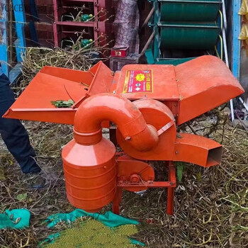 Clcey household new agricultural rapeseed threshing machine multi-function threshing rapeseed rice wheat soybean soybean sorghum enlarged multi-function threshing machine + 168 diesel engine