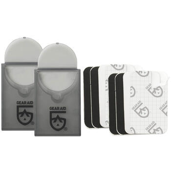 Gear aid tenacious tape mini patch repair kit