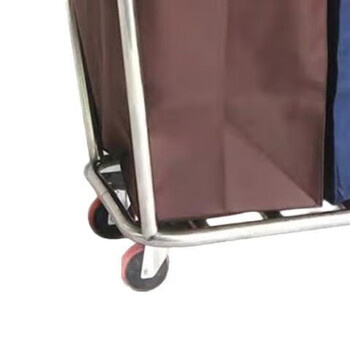 Fengzhen linen cart with replacement wheels (please contact customer service to place an order)