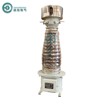 Outdoor 110kv oil-immersed current transformer lb6-126kv capacitive voltage transformer tyd-110kv white