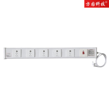 Fangyuan technology gauge ruler smart charging strip fkt-zn-iii-05a