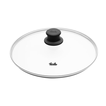 Fissler matching universal non-stick pot lid shuya glass lid transparent glass lid shuya glass lid 20cm