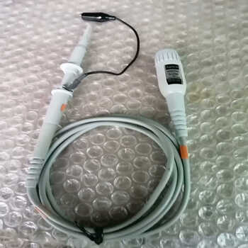 Agilent 10073c oscilloscope probe, in good condition, (duodu equipment)